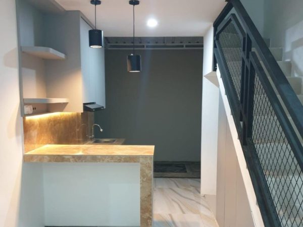 Industrial House – Hadi (Jakarta) (1)