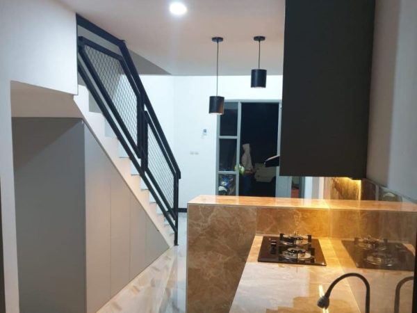 Industrial House – Hadi (Jakarta) (4)