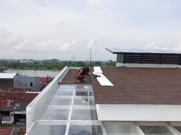 Industrial House – Hadi (Jakarta) (6)