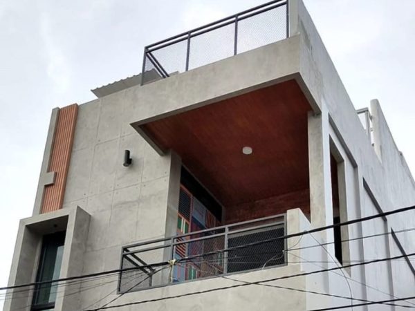 Industrial House – Hadi (Jakarta) (9)