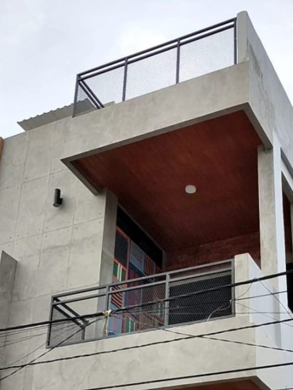 Industrial House – Hadi (Jakarta) (9)