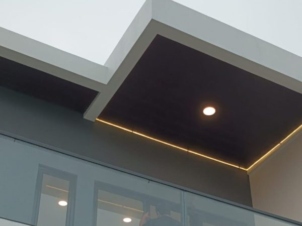 Minimalis House – Yosi (Tangerang) (2)