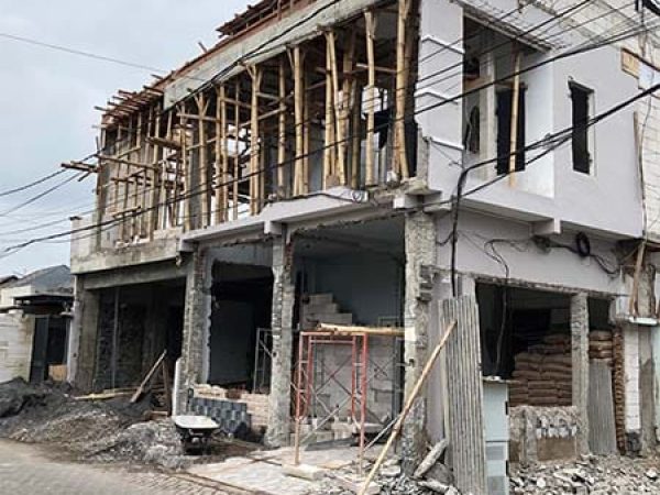 Modern House – Adam (Pasuruan) (6)