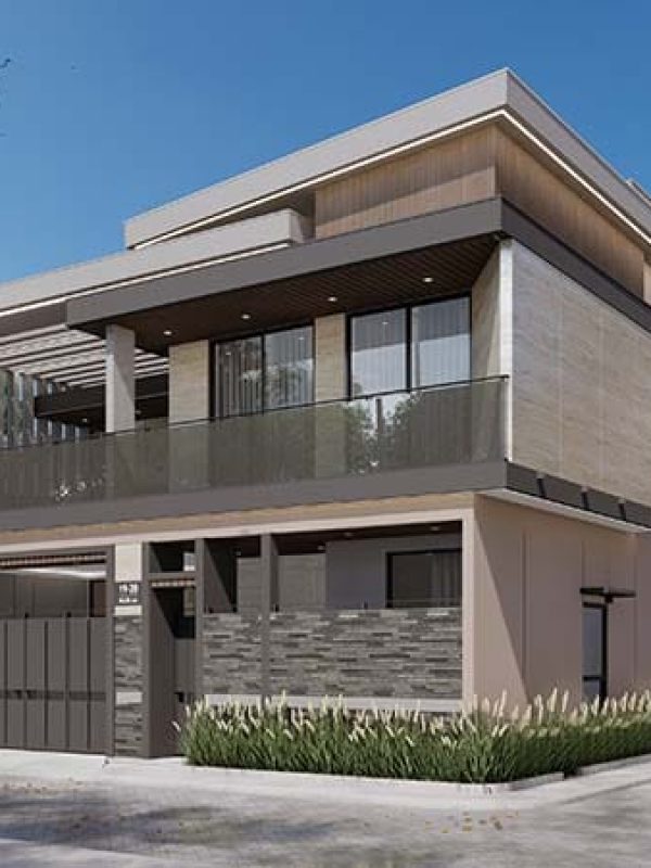 Modern House – Adam (Pasuruan) (9)