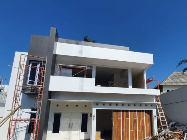 Modern House – Doni (Yogyakarta) (3)