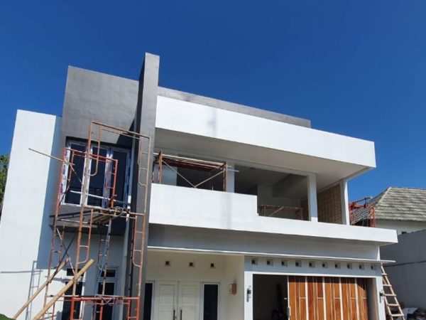 Modern House – Doni (Yogyakarta) (4)