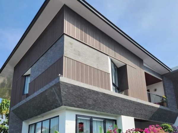 Modern House – Rosben (Pematang siantar) (6)