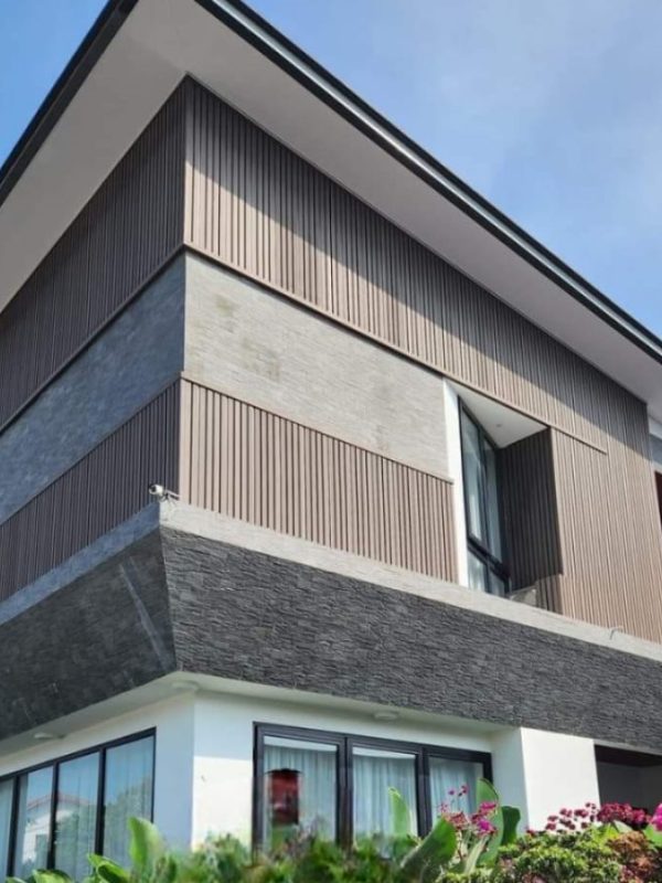 Modern House – Rosben (Pematang siantar) (6)