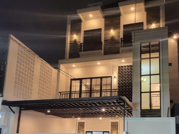 Neo Classic House – Reno (Tebet) (1)