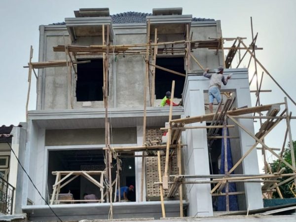 Neo Classic House – Reno (Tebet) (2)