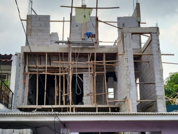 Neo Classic House – Reno (Tebet) (5)